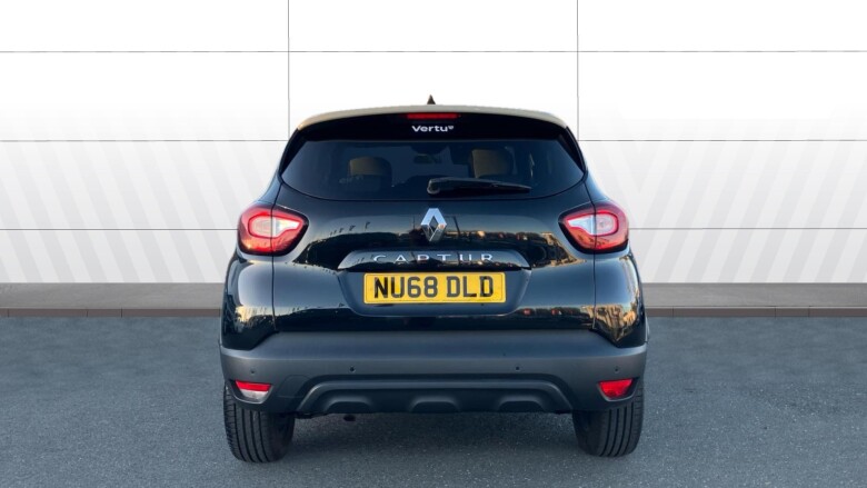 Renault Captur 0.9 TCE 90 Iconic 5dr Petrol Hatchback